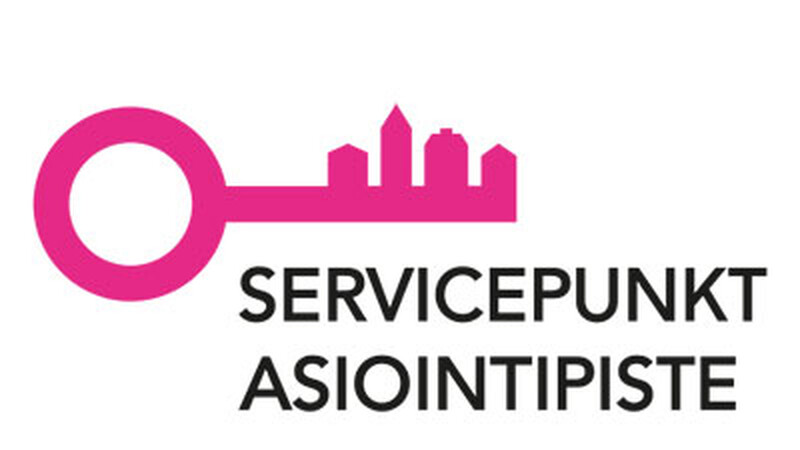 Servicepunkten håller stängt 16.9.2026.