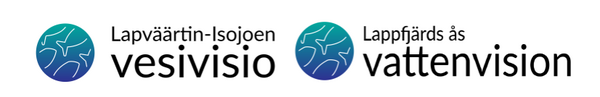 Vesivisio Logo
