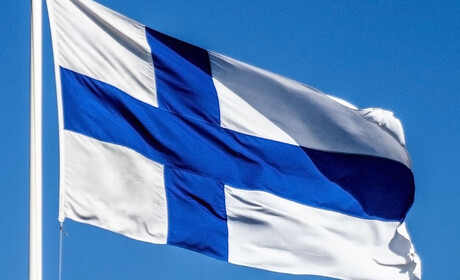 Maija ja Noora osallistuvat Lasten itsenäisyyspäivän juhlaan Helsingissä 2.12.2026