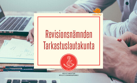 Tarkastuslautakunnan päätökset 21.9.2026