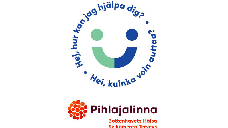 Bottenhavets hälsa: Influensavaccinationerna börjar 19.10.2026