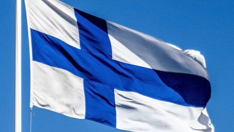 Maija och Noora deltar i barnens självständighetsfest 2.12.2026 i Helsingfors