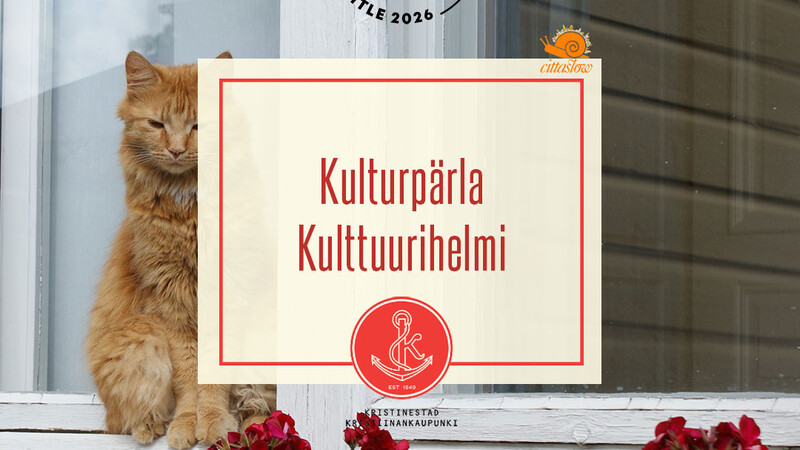 Kultur är medmänsklighet och delat ansvar