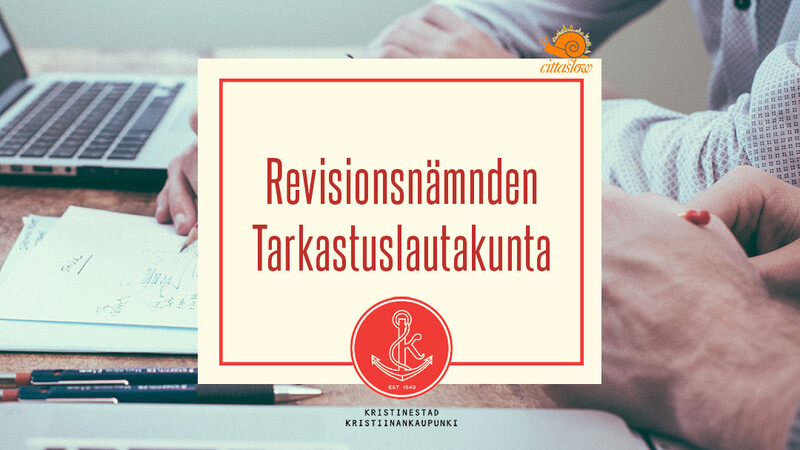 Tarkastuslautakunnan päätökset 21.9.2026