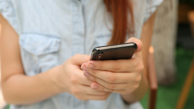 Från och med november kan varningsmeddelanden skickas direkt till din telefon