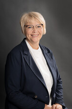 Angelique Irjala.