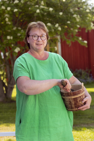 Åsa Blomstedt