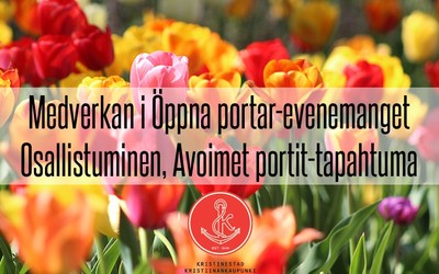 oppna portar gardsanmalan