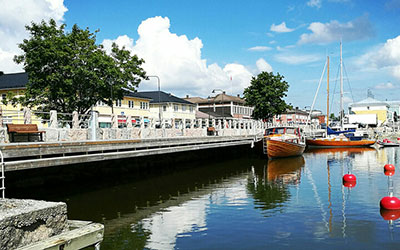 brygga laituri quicklink