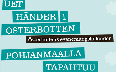 evenemangskalender