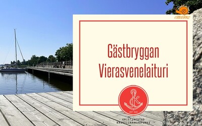 gastbryggan salle roope
