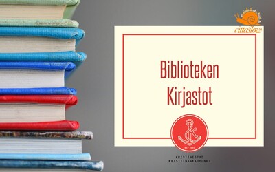 biblioteken