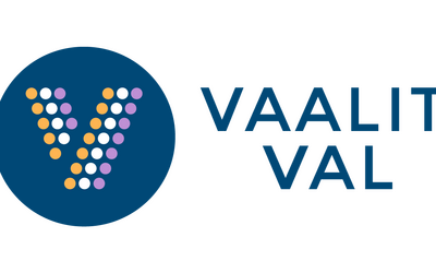 vaalit val logo vaaka rgb