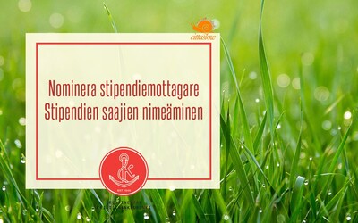 stipendiemottagare FB